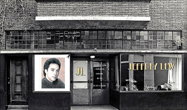 Lange Jufferstraat 15